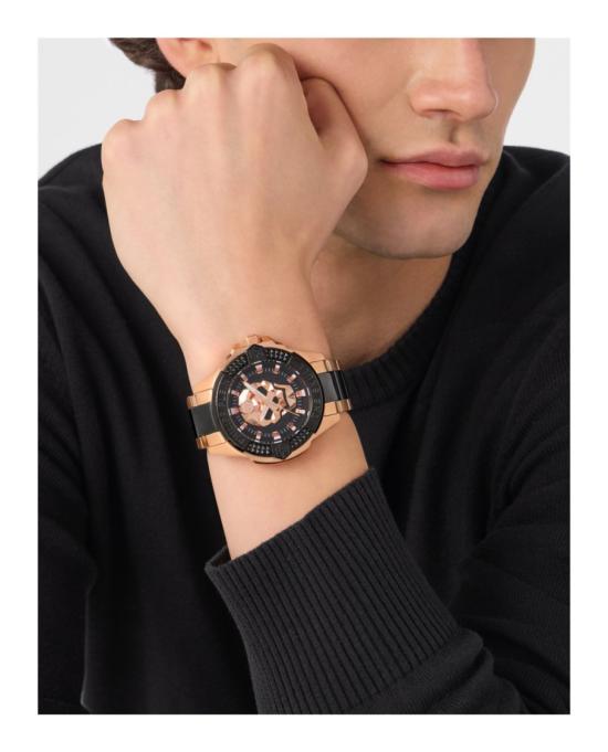  필립 플레인 손목시계 PWAAA3125 TTE OS - PHILIPP PLEIN