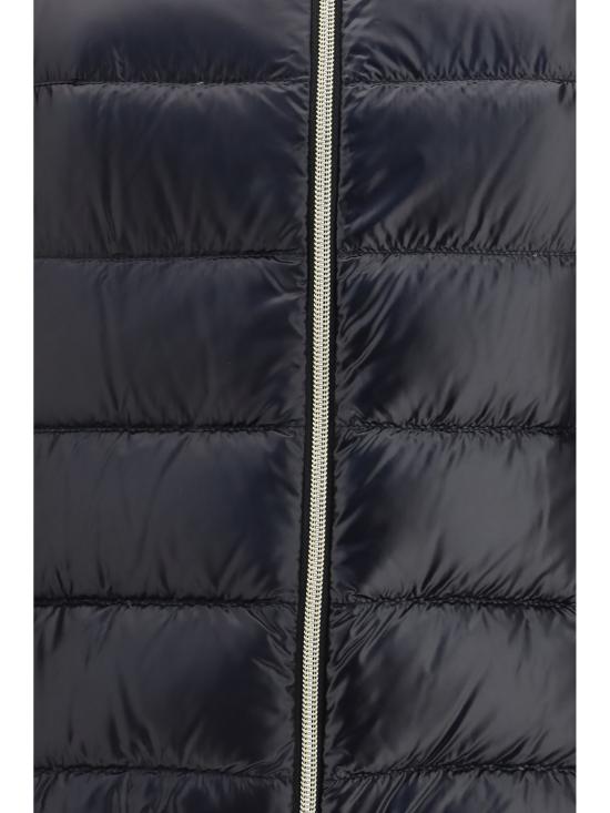 26FW 에르노 패딩 PI0833DIC12017Z 9300 BLACK - HERNO
