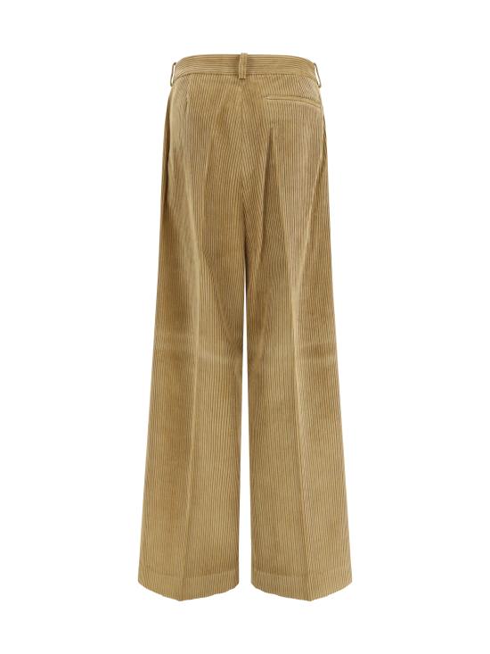26FW 로에 스트레이트 팬츠 82030219 279 BEIGE - ROHE