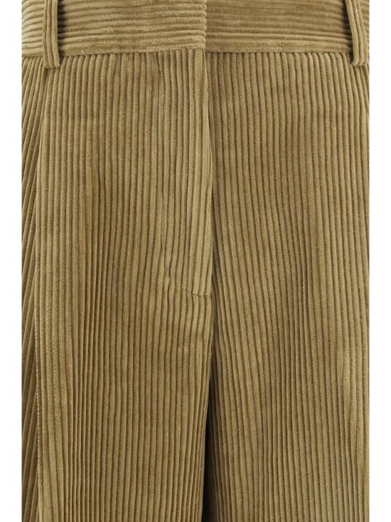 26FW 로에 스트레이트 팬츠 82030219 279 BEIGE - ROHE