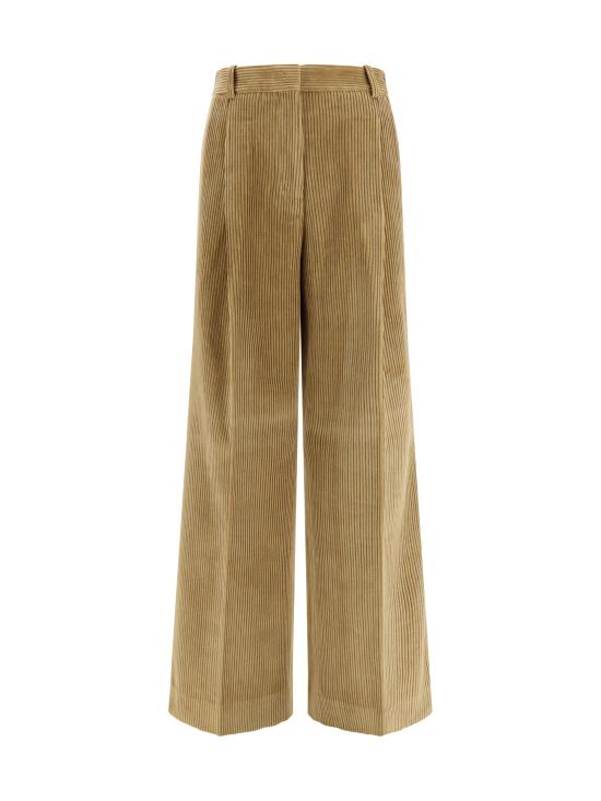 26FW 로에 스트레이트 팬츠 82030219 279 BEIGE