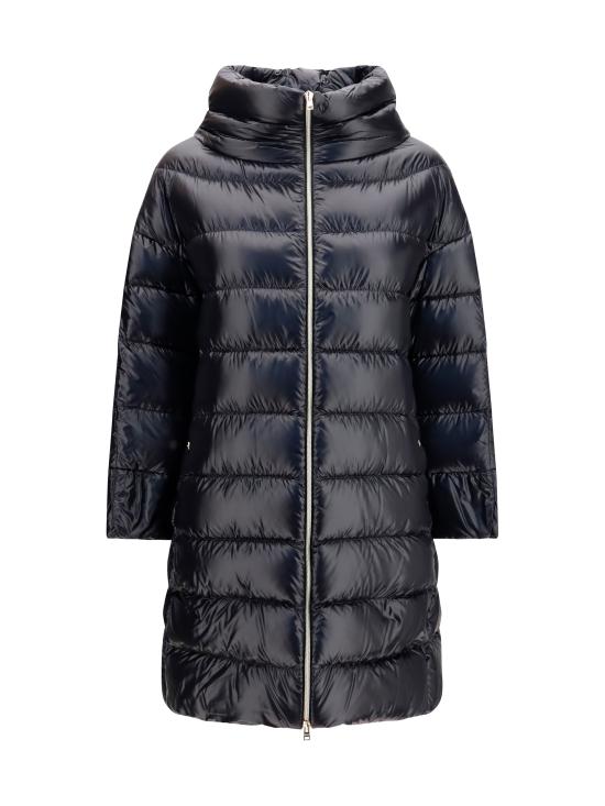 26FW 에르노 마틸드 다운 코트 PI1283DIC12017Z 9300 BLACK