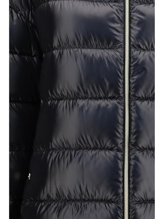 26FW 에르노 마틸드 다운 코트 PI1283DIC12017Z 9300 BLACK - HERNO