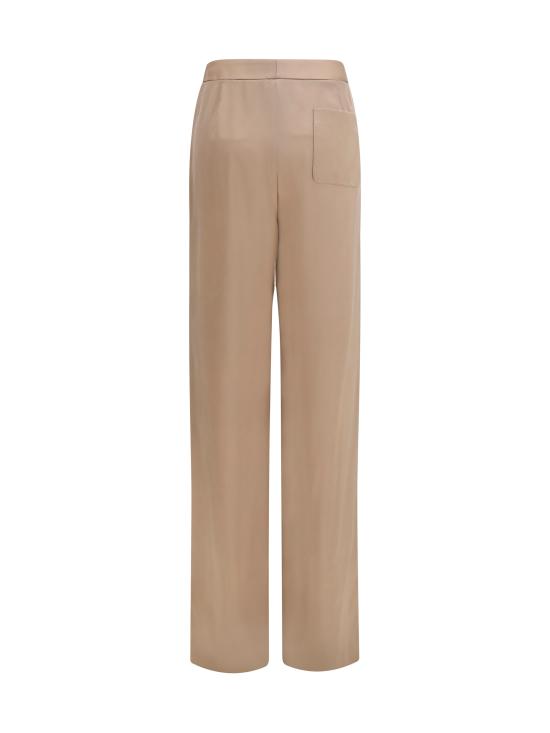 26FW 톰포드 스트레이트 팬츠 PAW704FAX1720 JBQ BEIGE - TOMFORD