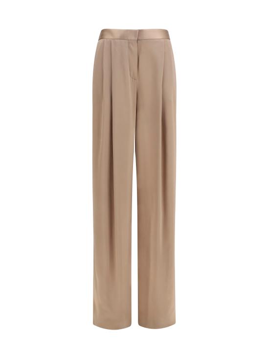 26FW 톰포드 스트레이트 팬츠 PAW704FAX1720 JBQ BEIGE