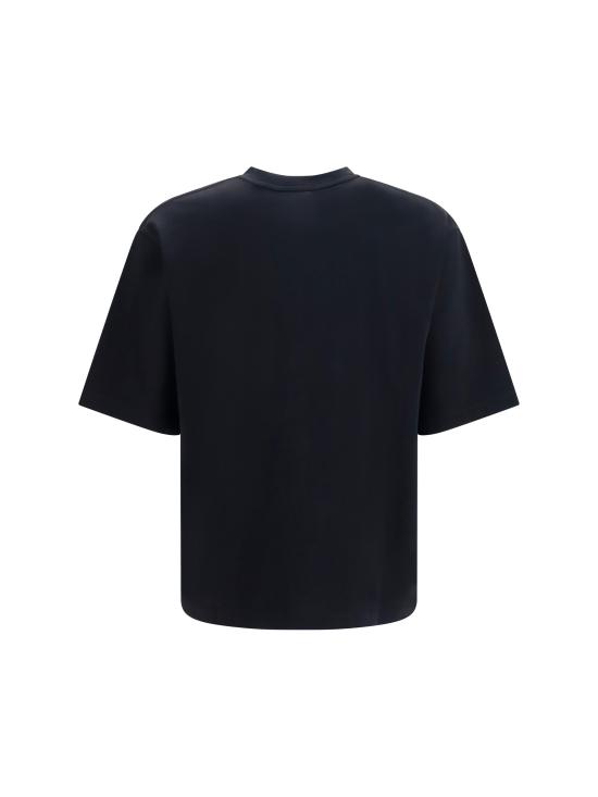 26FW 디스퀘어드2 반팔 티셔츠 S71GD1653D20106 900 BLACK - DSQUARED2