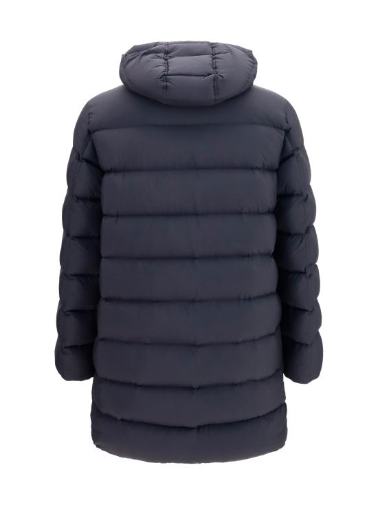 26FW 에르노 롱패딩 PI0017ULE12456Z 9300 BLACK - HERNO