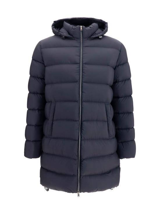 26FW 에르노 롱패딩 PI0017ULE12456Z 9300 BLACK