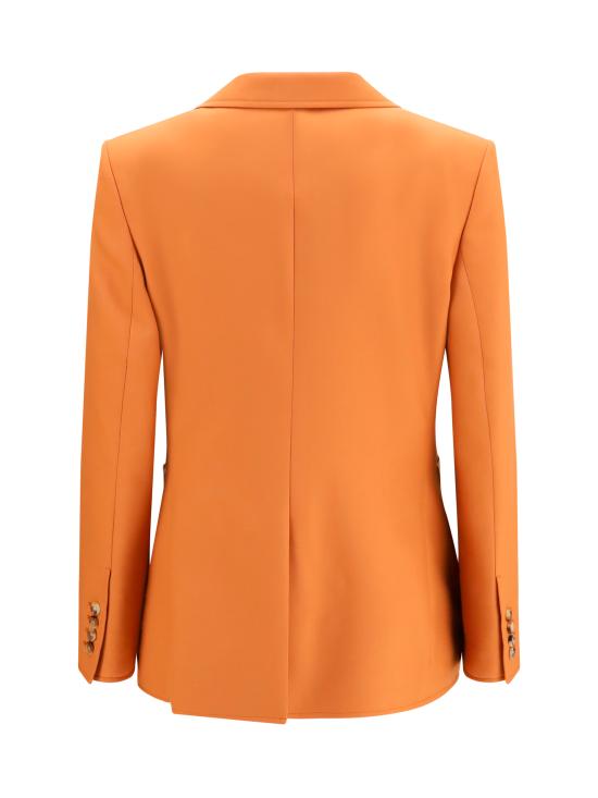 26FW 끌로에 수트 자켓 CH26AVE77066 249 ORANGE - CHLOE