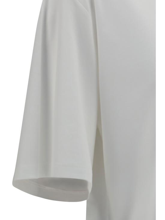 26FW 로에 반팔 티셔츠 41820042 112 WHITE - ROHE