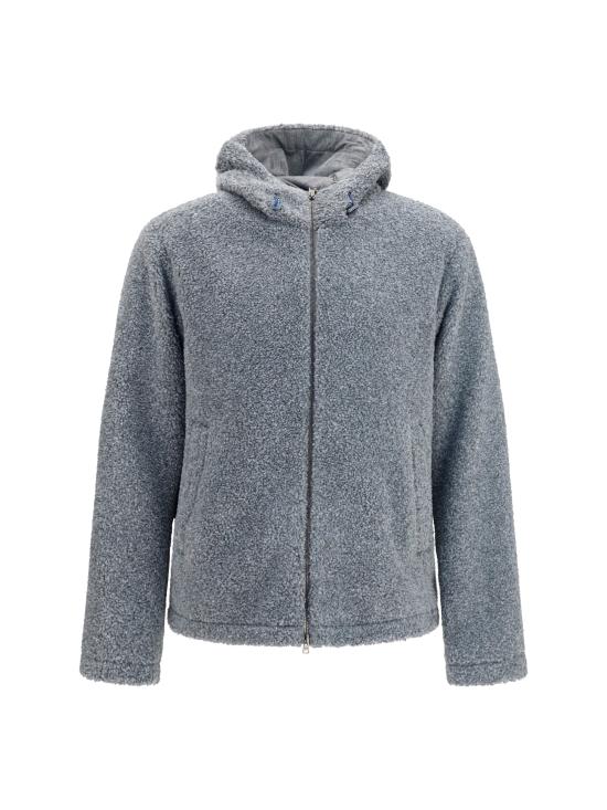 26FW 에르노 자켓 GI00105UR12895 9410 GREY