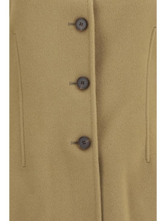 26FW 로에 자켓 42011250 260 BEIGE - ROHE
