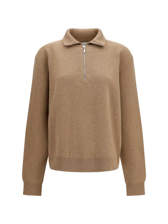 26FW 로에 스웨터 82023345 260 BEIGE