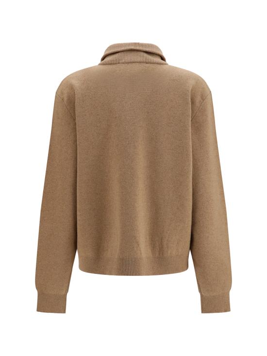 26FW 로에 스웨터 82023345 260 BEIGE - ROHE