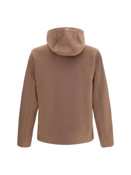 26FW 에르노 자켓 GI00114UR12910 2700 BROWN - HERNO