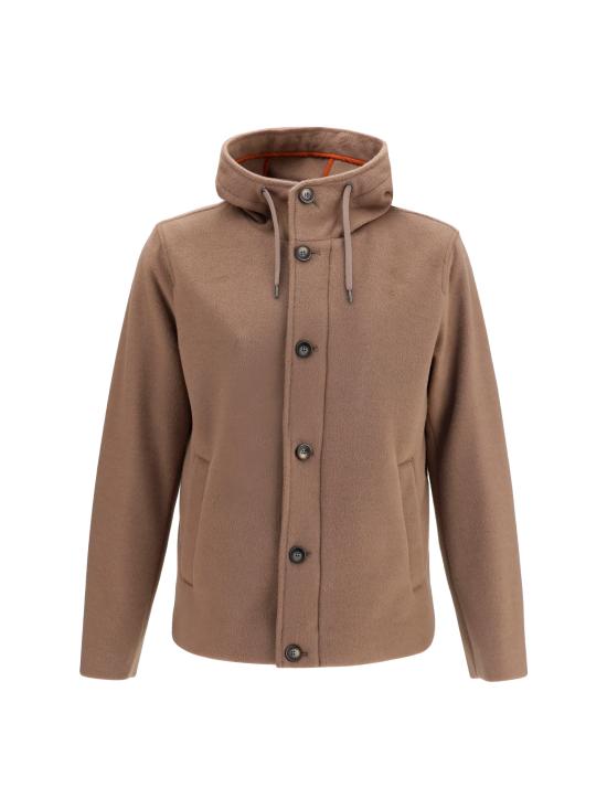 26FW 에르노 자켓 GI00114UR12910 2700 BROWN