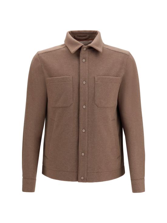 26FW 에르노 자켓 GI00115UR12907 2700 BROWN