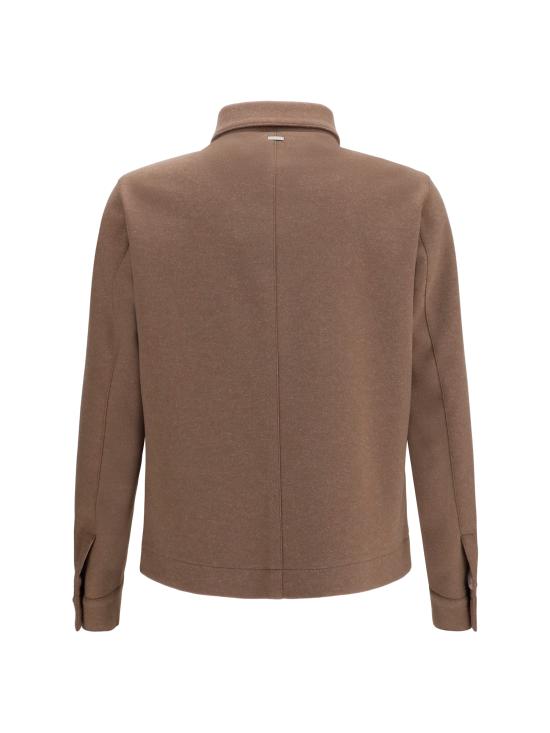 26FW 에르노 자켓 GI00115UR12907 2700 BROWN - HERNO