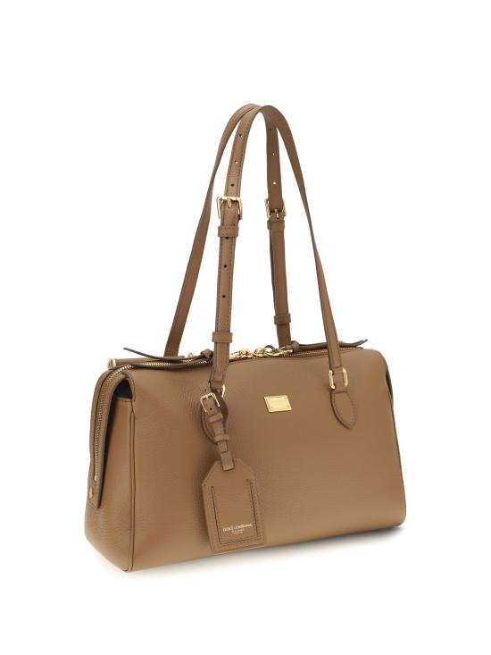 26FW 돌체앤가바나 지갑 BB7844A0841 8Z093 BEIGE - DOLCE & GABBANA