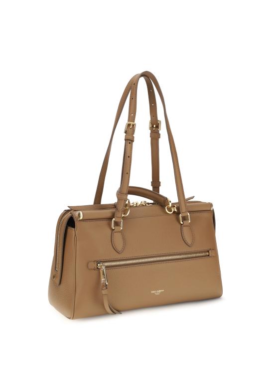 26FW 돌체앤가바나 지갑 BB7844A0841 8Z093 BEIGE - DOLCE & GABBANA