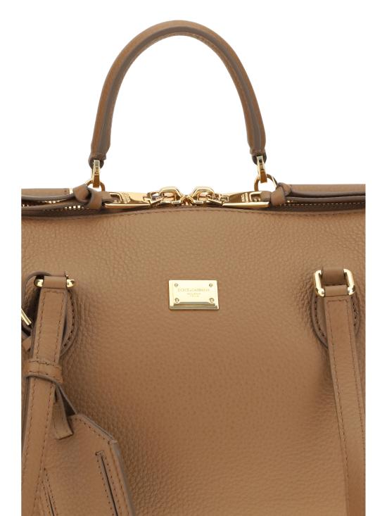 26FW 돌체앤가바나 지갑 BB7844A0841 8Z093 BEIGE - DOLCE & GABBANA