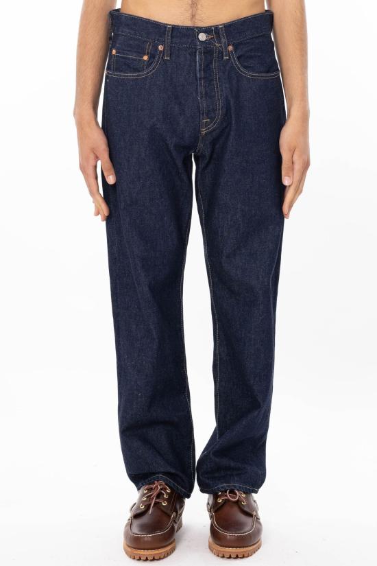 26SS 싸이클 데님 팬츠 361P533 83 Denim