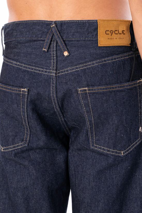 26SS 싸이클 데님 팬츠 361P533 83 Denim - CYCLE
