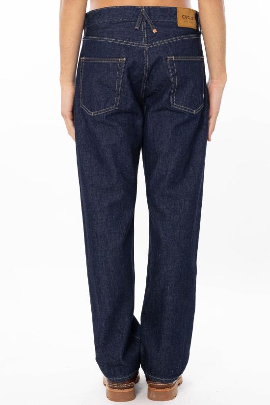26SS 싸이클 데님 팬츠 361P533 83 Denim - CYCLE