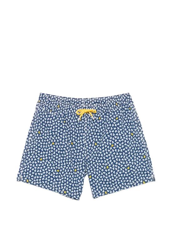 26SS 세인트바쓰 스윔팬츠 LIG0016 04027L DUCKY SILHOUETTE 6191