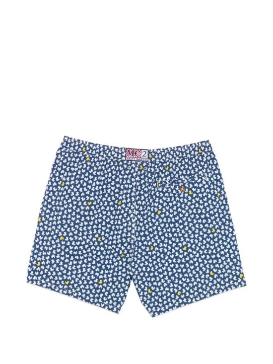 26SS 세인트바쓰 스윔팬츠 LIG0016 04027L DUCKY SILHOUETTE 6191 - MC2 SAINT BARTH