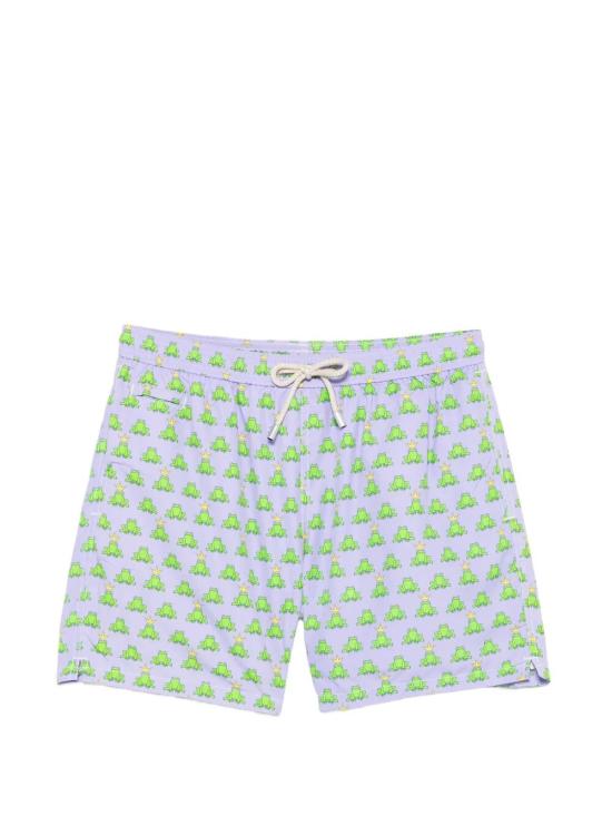 26SS 세인트바쓰 스윔팬츠 LIG0003 00499F FROG PRINCE 24