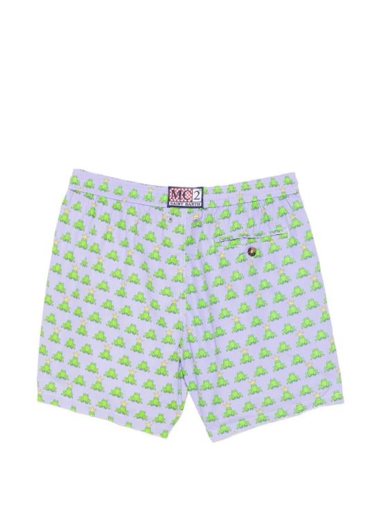26SS 세인트바쓰 스윔팬츠 LIG0003 00499F FROG PRINCE 24 - MC2 SAINT BARTH