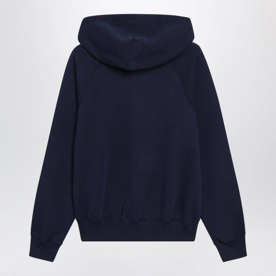 26FW 폴로 랄프로렌 후드 티셔츠 211971698002CO Blue - POLO RALPH LAUREN