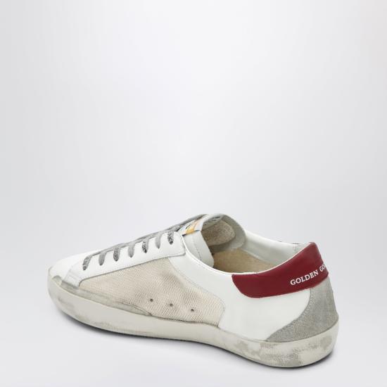 26FW 골든구스 스니커즈 GMF00104F008726 Beige - GOLDEN GOOSE