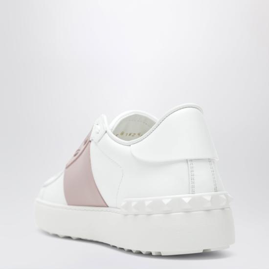 26SS 발렌티노 가라바니 스니커즈 8W2S0781BLU Pink - VALENTINO GARAVANI