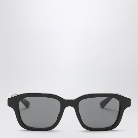 26FW 구찌 선글라스 A000P3J0740 Black