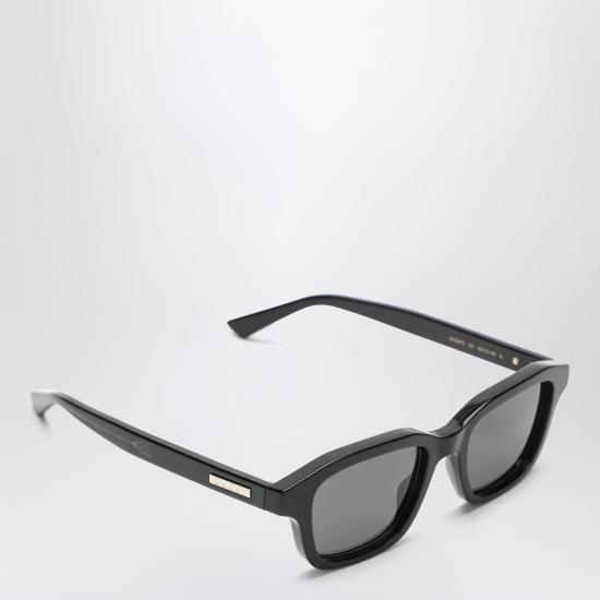 26FW 구찌 선글라스 A000P3J0740 Black - GUCCI