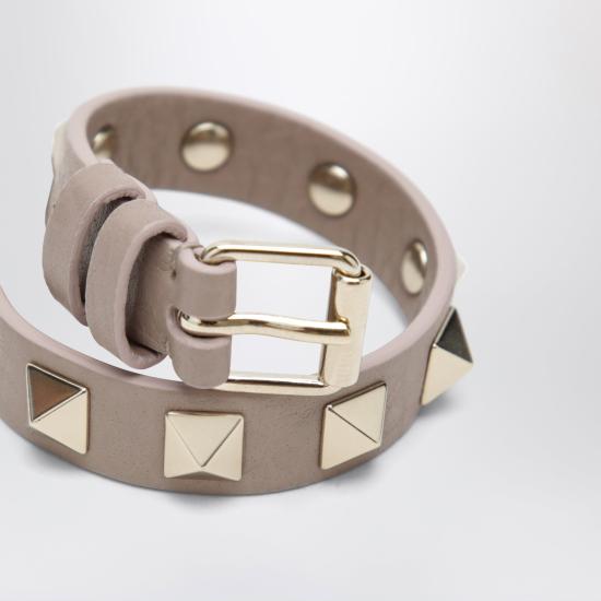 26FW 발렌티노 가라바니 팔찌 9W2J0X53VSH Pink - VALENTINO GARAVANI