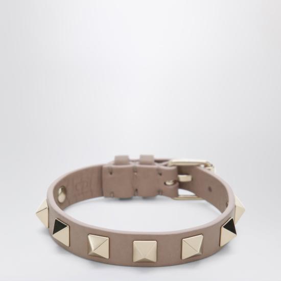 26FW 발렌티노 가라바니 팔찌 9W2J0X53VSH Pink