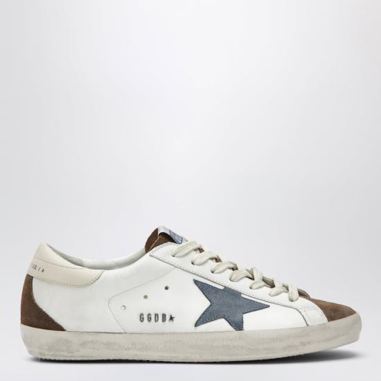 26FW 골든구스 스니커즈 GMF00102F008695 White