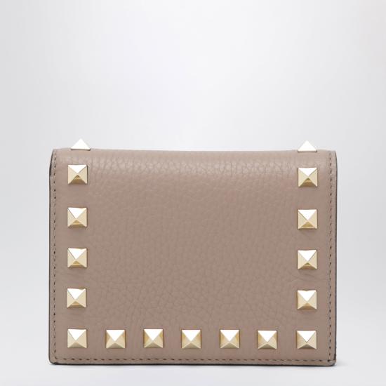 26FW 발렌티노 가라바니 지갑 9W2P0P39VSH Pink - VALENTINO GARAVANI