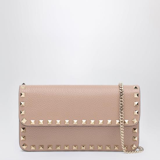 26FW 발렌티노 가라바니 지갑 9W2P0S61VSH Pink