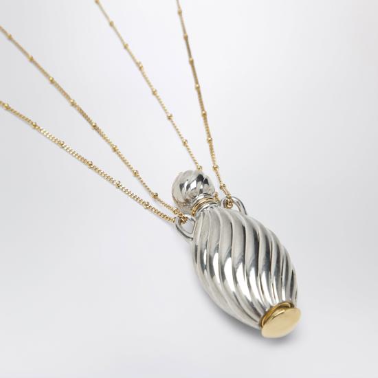 26FW 끌로에 목걸이/팬던트 CH26AJN16CB7 Metal - CHLOE