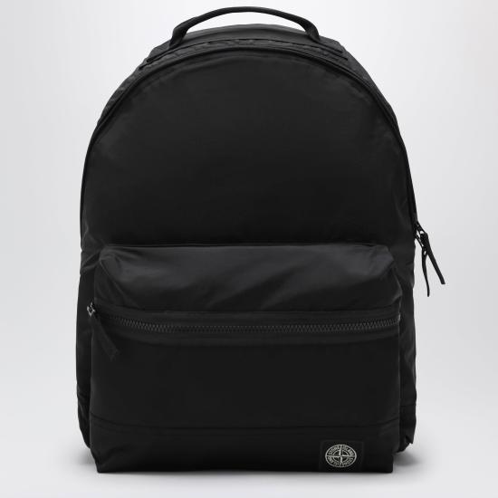 26FW 스톤 아일랜드 백팩 S159200016S0251 Black