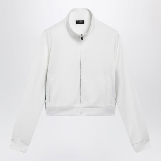26FW 구찌 자켓 875656XJHYN White