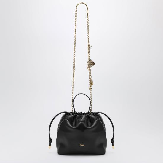 26FW 끌로에 크로스백 CH26UP789R12 Blue