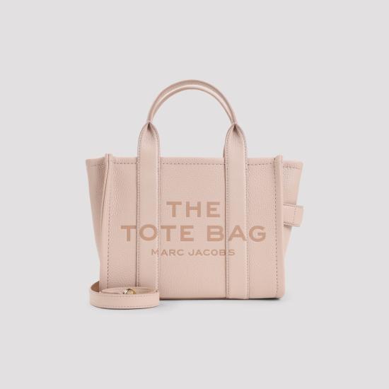 26FW 마크제이콥스 토트백 H009L01SP21 ROSE - MARC JACOBS