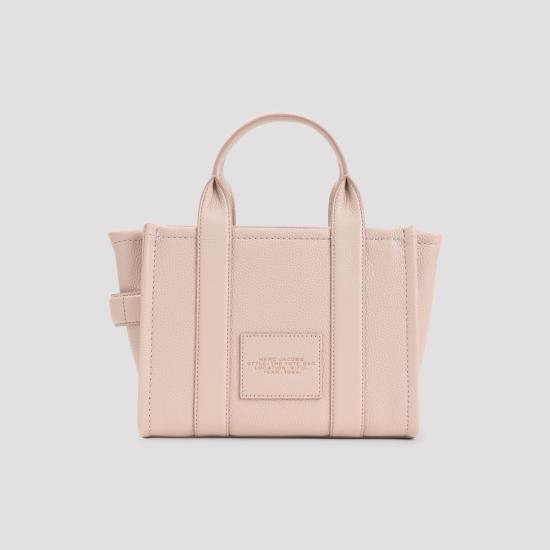 26FW 마크제이콥스 토트백 H009L01SP21 ROSE - MARC JACOBS