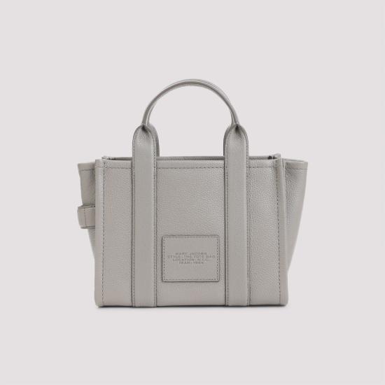26FW 마크제이콥스 토트백 H009L01SP21 055 CEMENT - MARC JACOBS