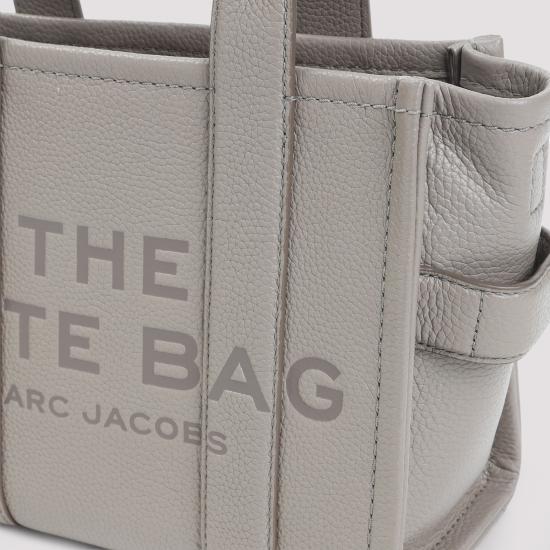 26FW 마크제이콥스 토트백 H009L01SP21 055 CEMENT - MARC JACOBS